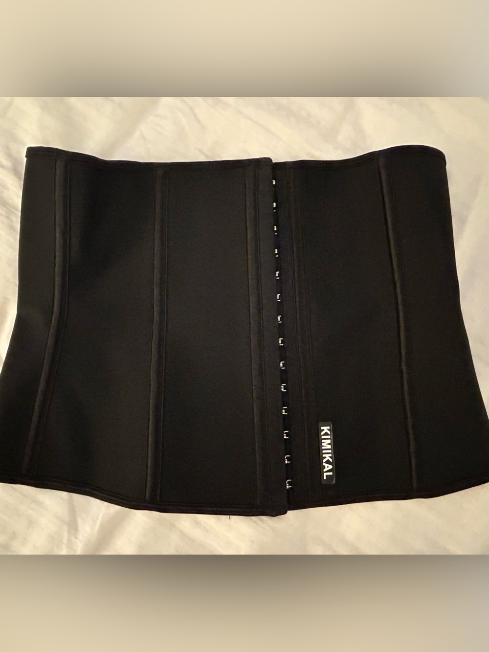 Kimikal Latex Waist Trainer Size M